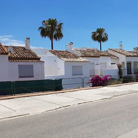 La Buganvilla *