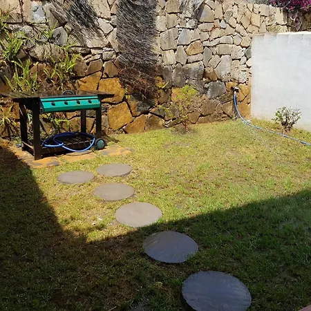 La Buganvilla Estepona