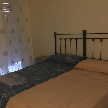 La Buganvilla *