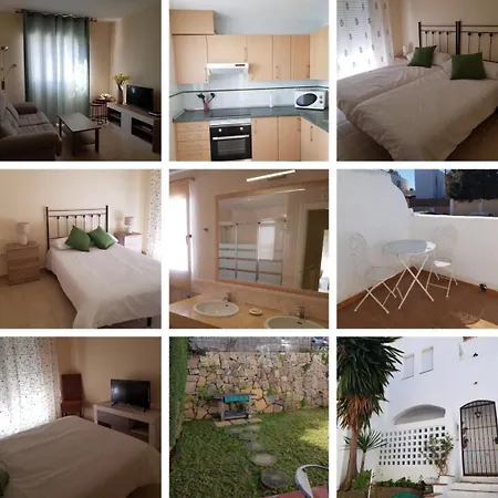 La Buganvilla Estepona
