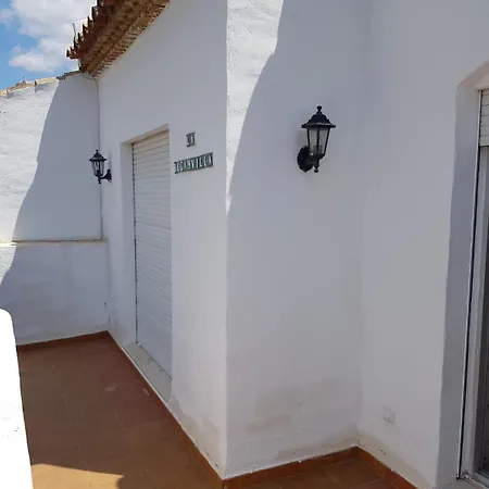 Holiday home La Buganvilla Estepona