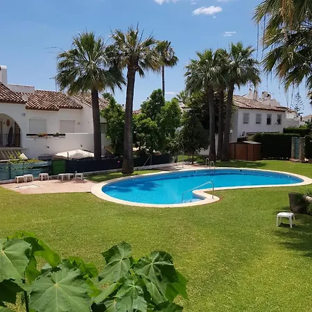Holiday home La Buganvilla *