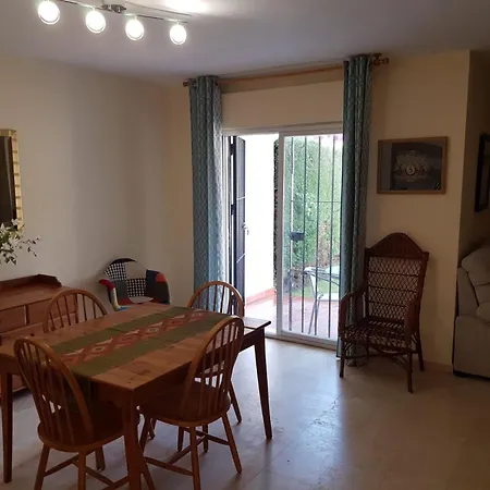 La Buganvilla Holiday home Estepona