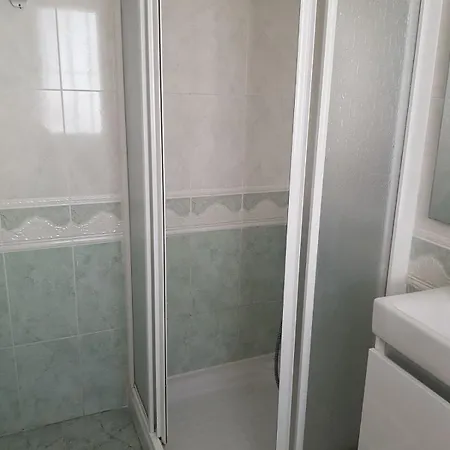 Holiday home La Buganvilla Estepona