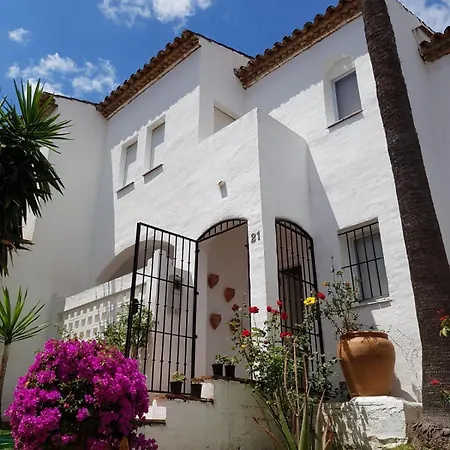 La Buganvilla Holiday home