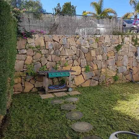 Holiday home La Buganvilla