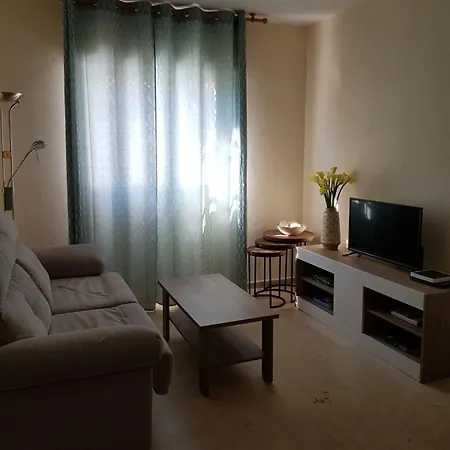 La Buganvilla Holiday home *