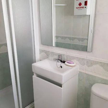 Holiday home La Buganvilla Estepona
