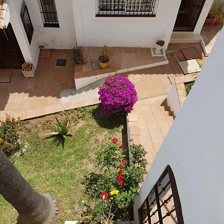 La Buganvilla *
