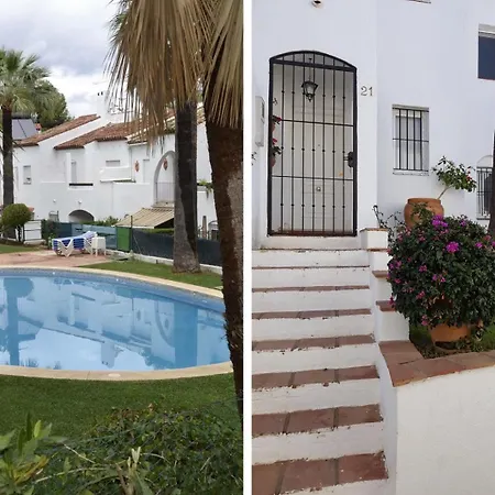 La Buganvilla