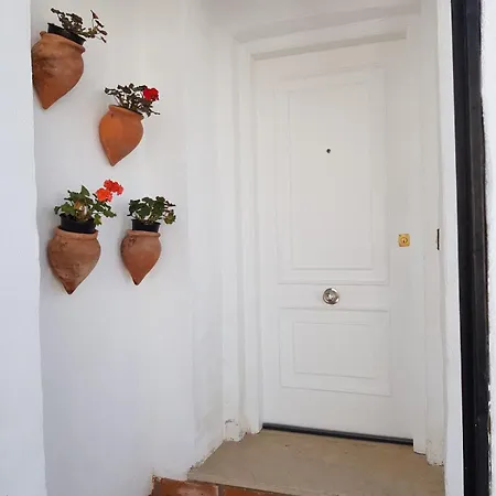 Holiday home La Buganvilla Estepona