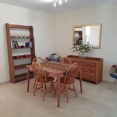La Buganvilla