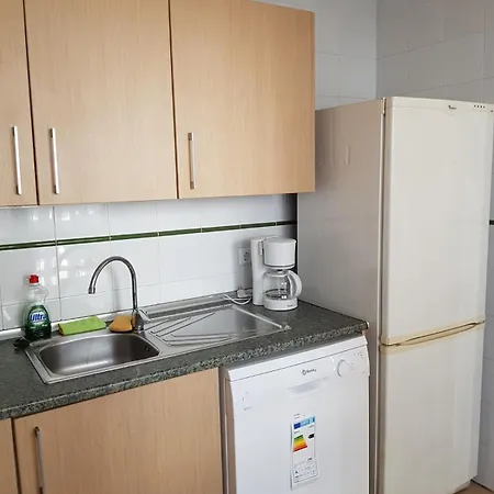 La Buganvilla Holiday home