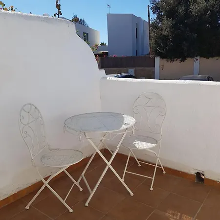 Holiday home La Buganvilla
