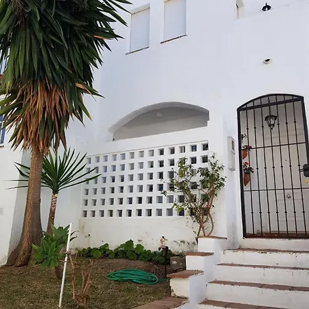 La Buganvilla Estepona